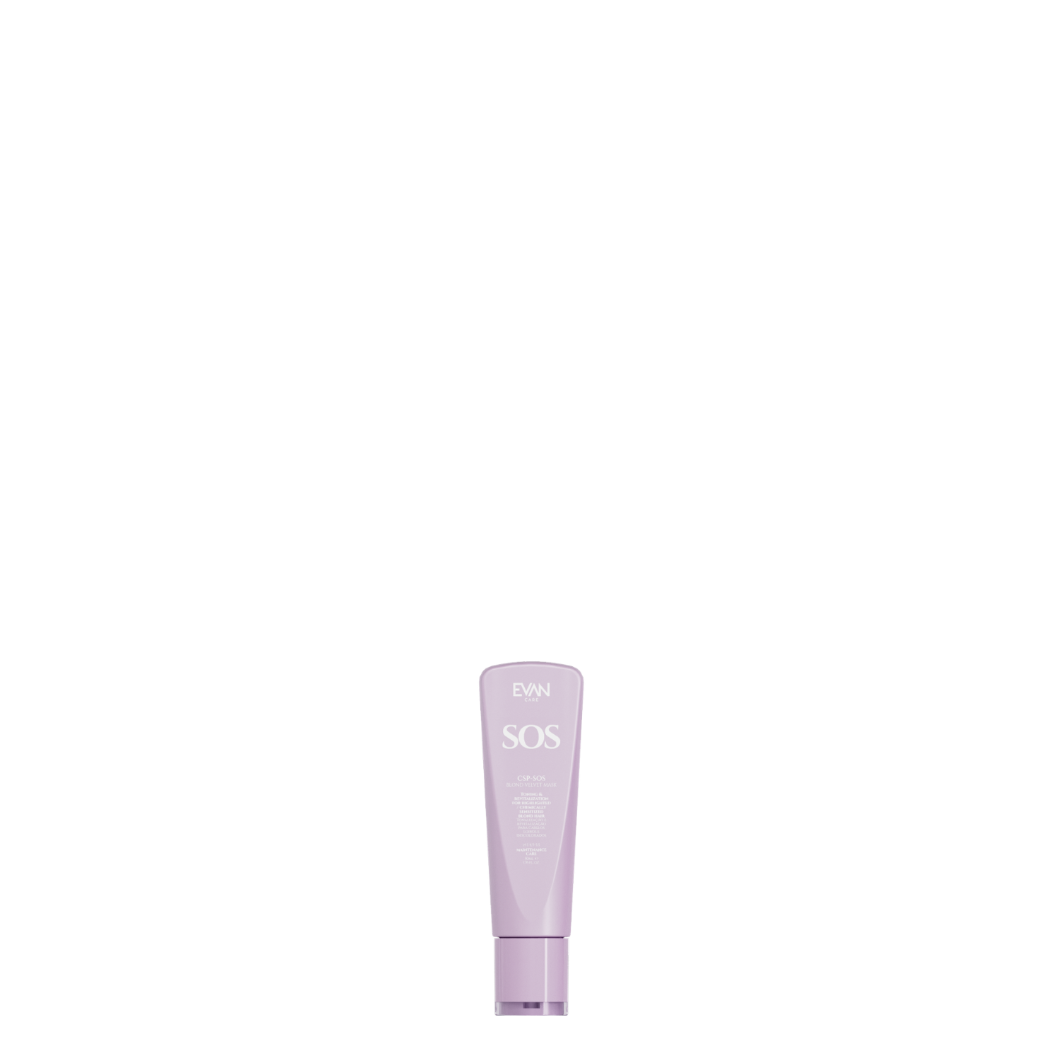 CSP Blond Velvet Mask 50ml