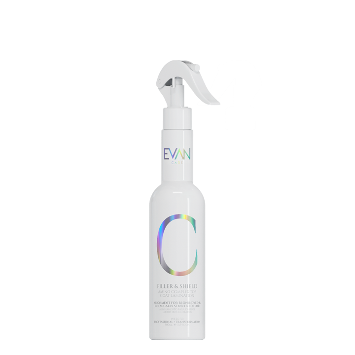 FS Amino Complex Top Coat Lamination 500ml