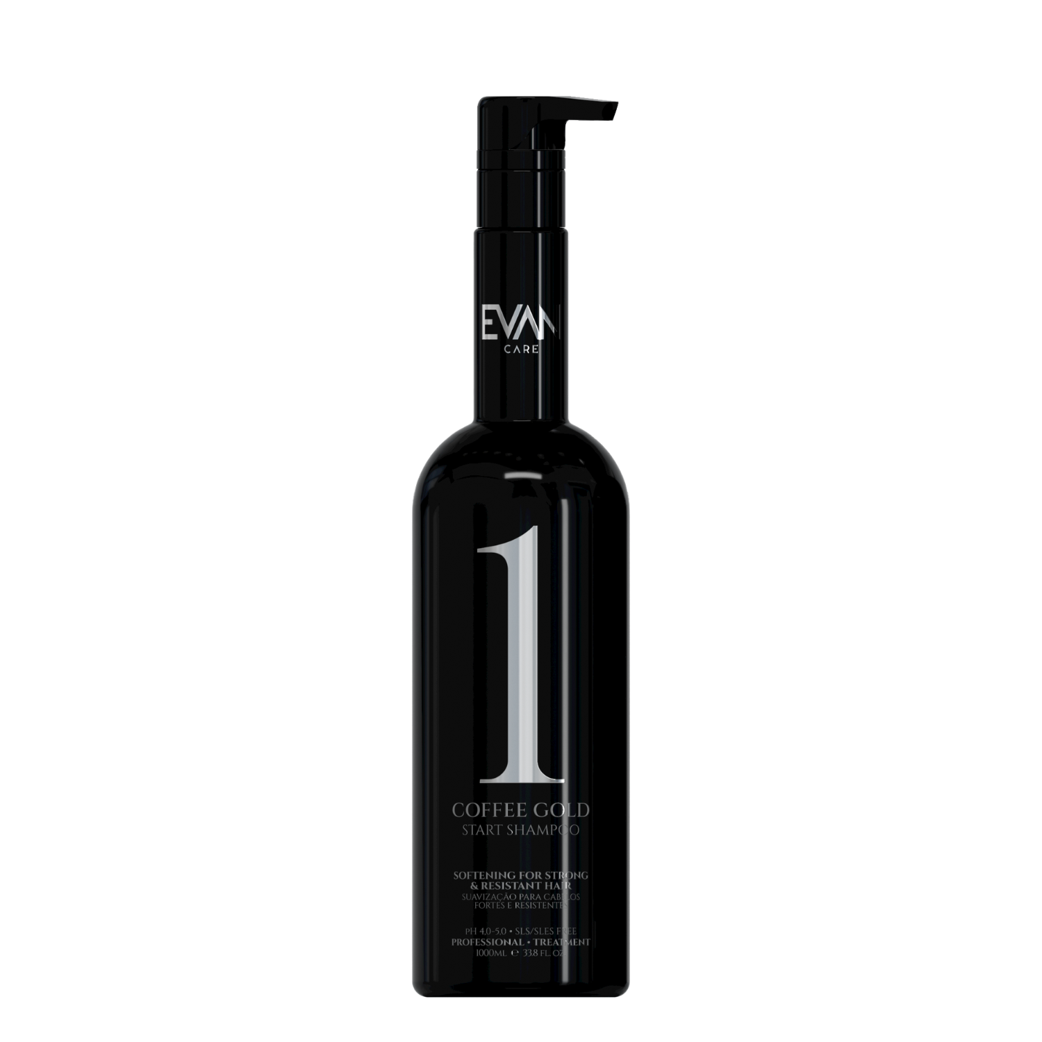CG Start Shampoo 1000ml