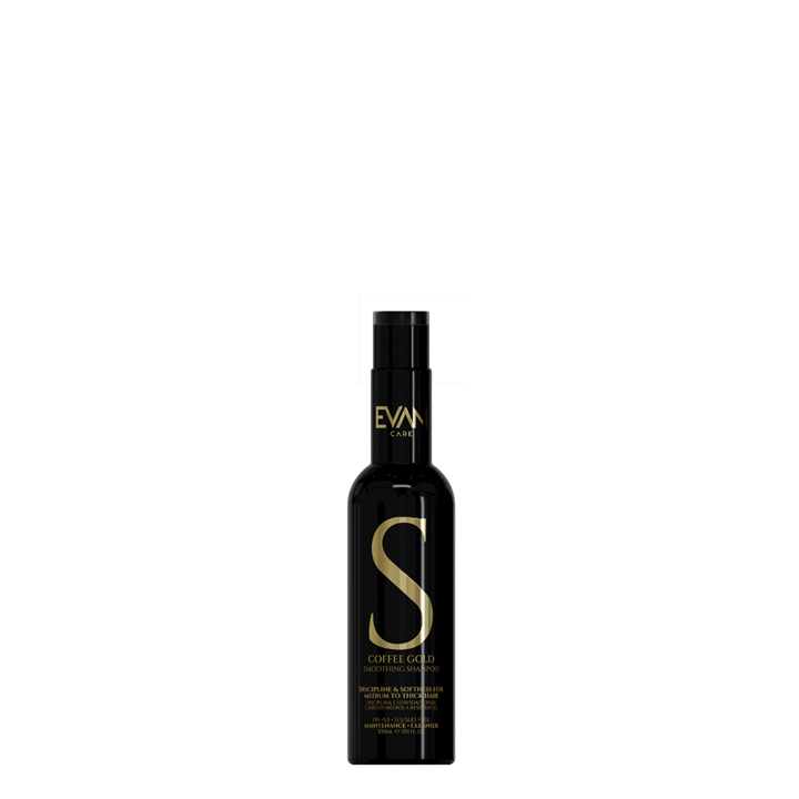 CG Start Shampoo 300ml