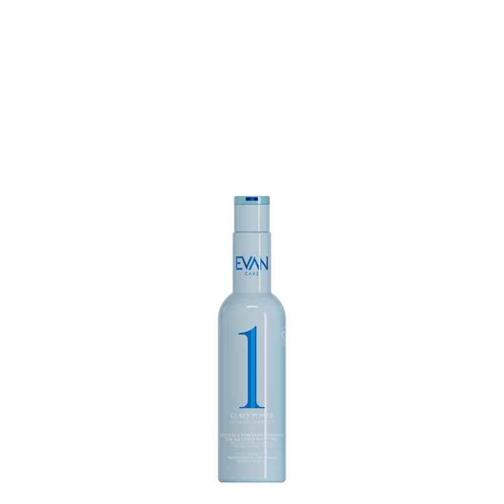 CP Recovery Shampoo 300ml