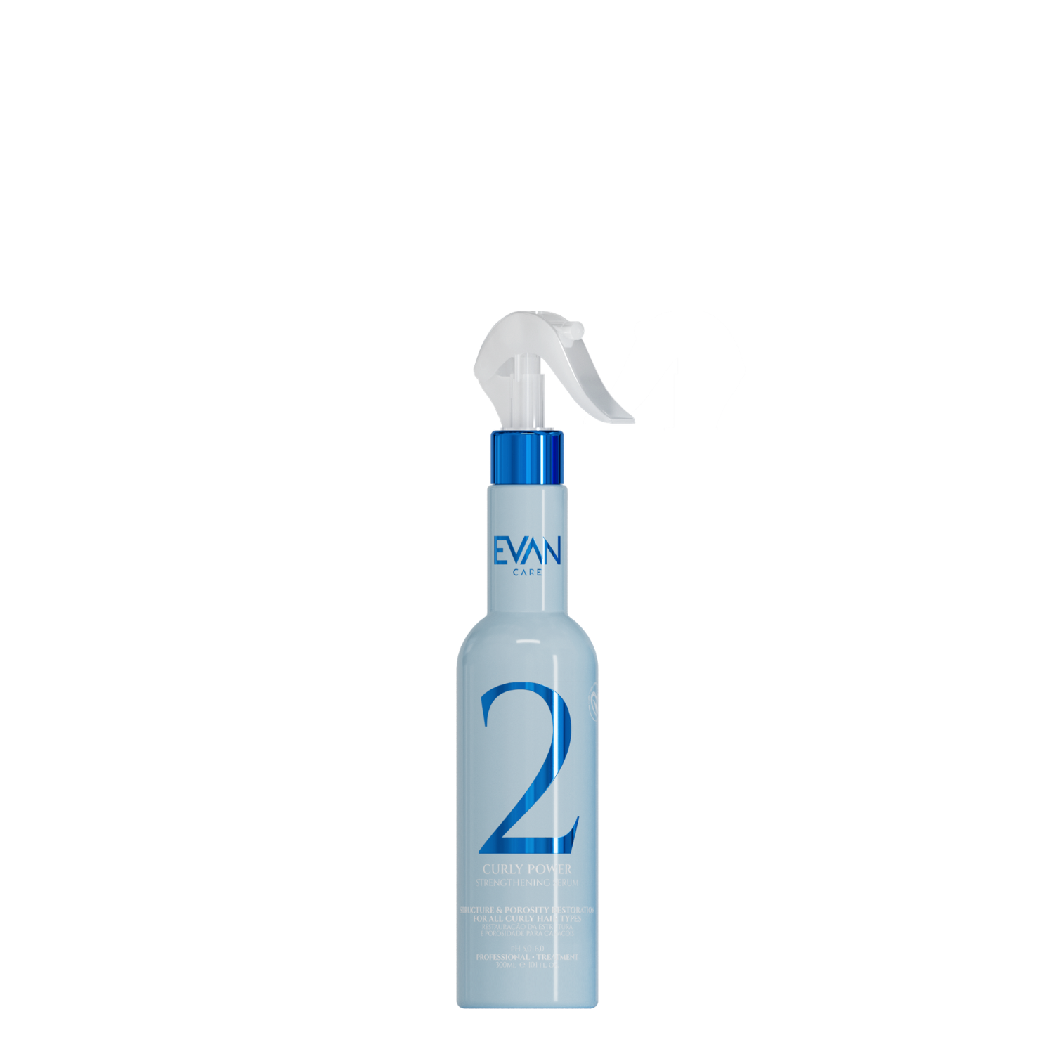 CP Strengthening Serum 300ml