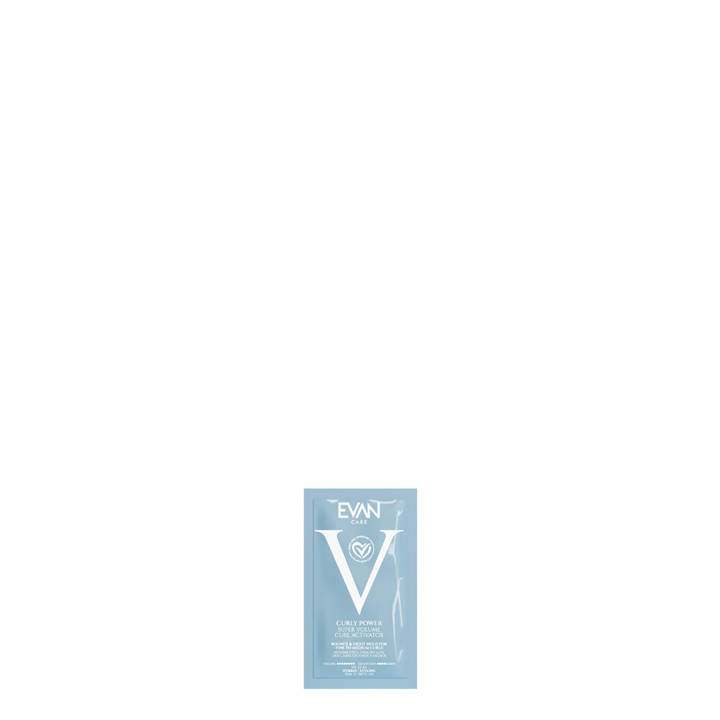 CP Super Volume Curl Activator 20ml