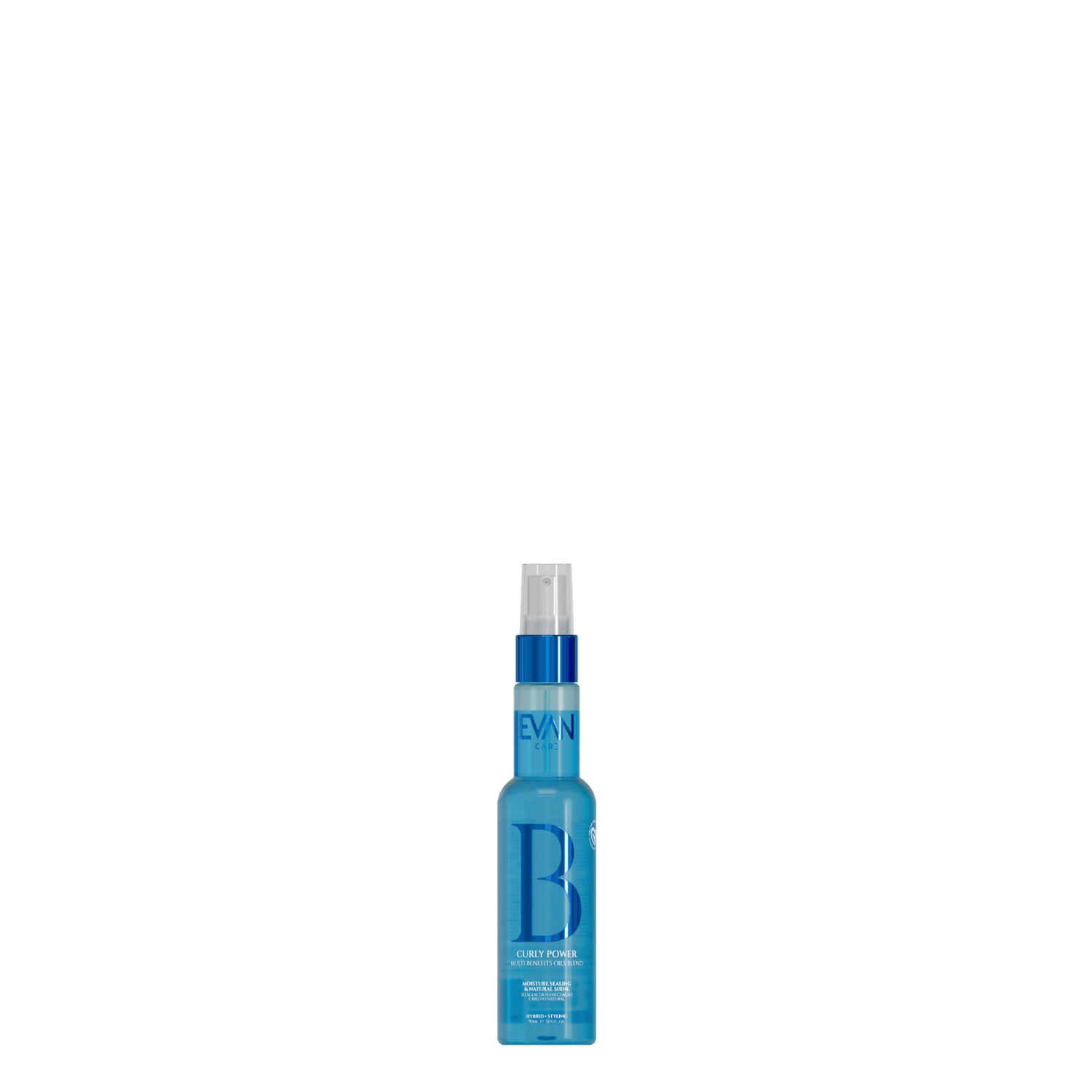 CP Multi Benefits Oils Blend 90ml