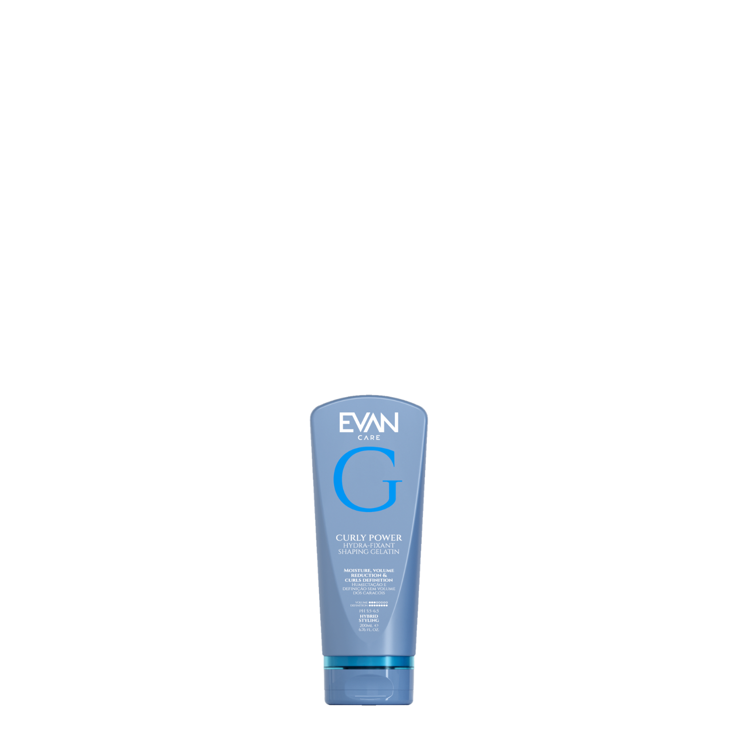 CP Hydra-Fixant Shaping Gelatin 200ml