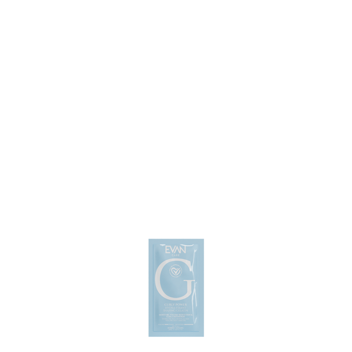 CP Hydra-Fixant Shaping Gelatin 20ml