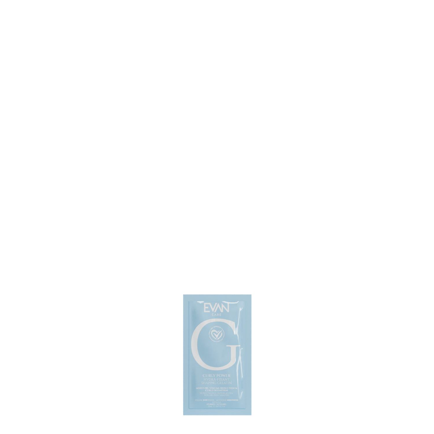 CP Hydra-Fixant Shaping Gelatin 20ml