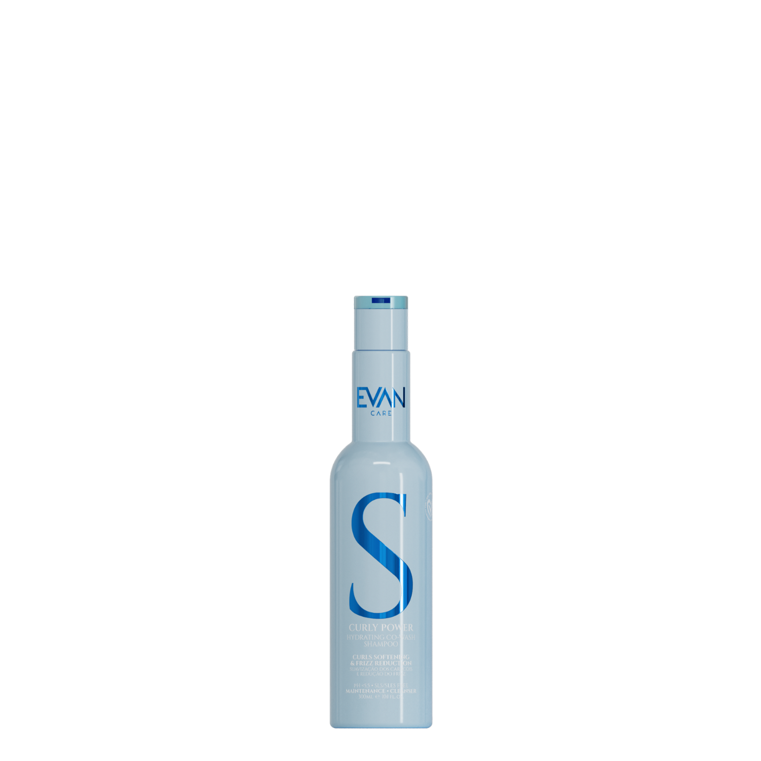 CP Hydrating Co-Wash Shampoo 500ml
