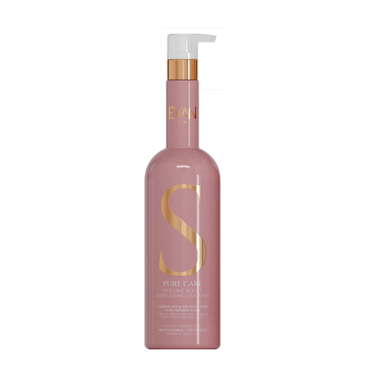 PC Volume Boost Energizing Shampoo 1000ml