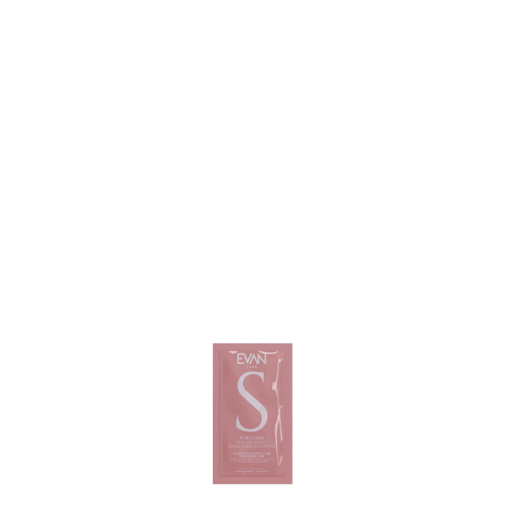 PC Volume Boost Energizing Shampoo 20ml