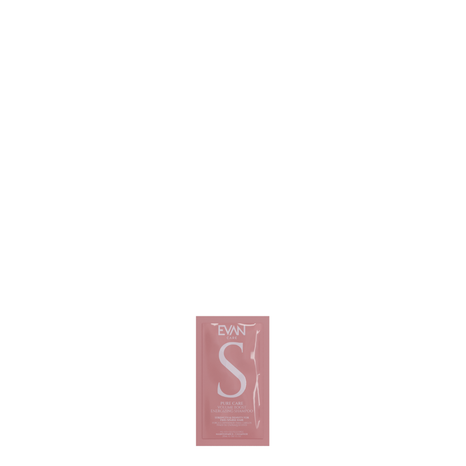 PC Volume Boost Energizing Shampoo 20ml