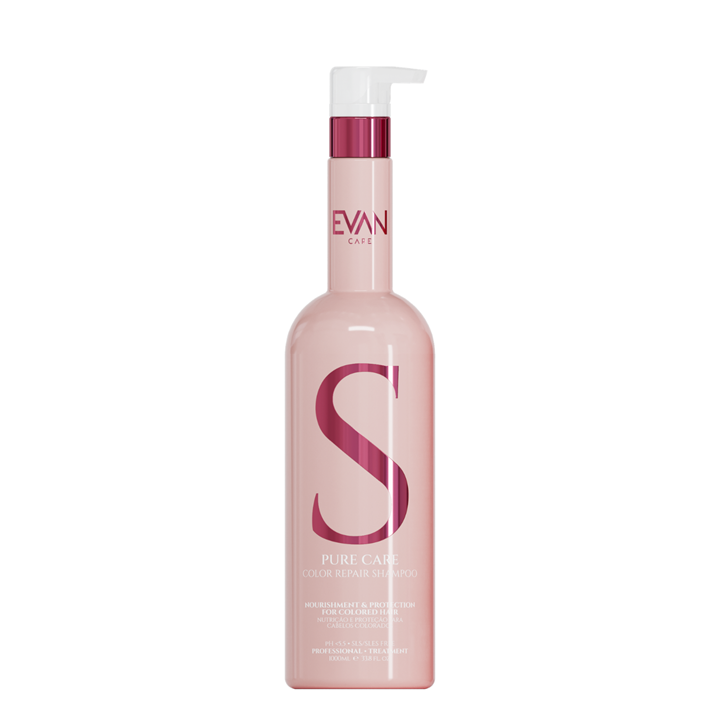 PC Color Repair Shampoo 1000ml