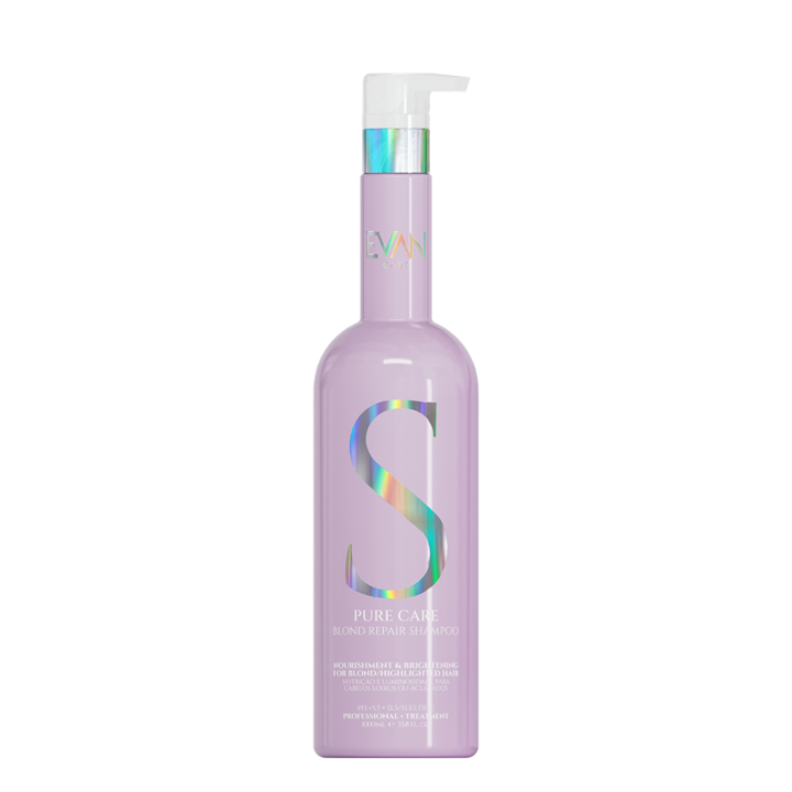 PC Blond Repair Shampoo 1000ml