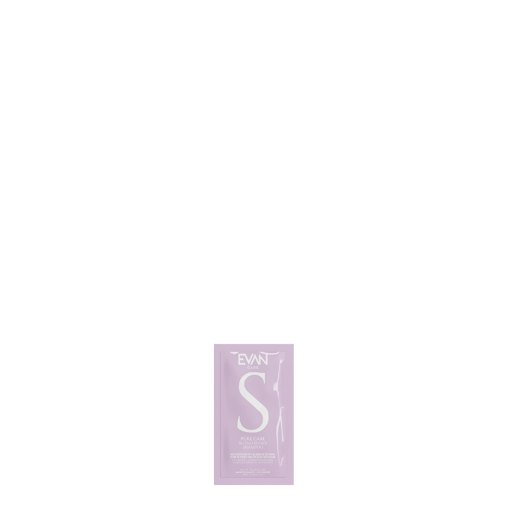 PC Blond Repair Shampoo 20ml