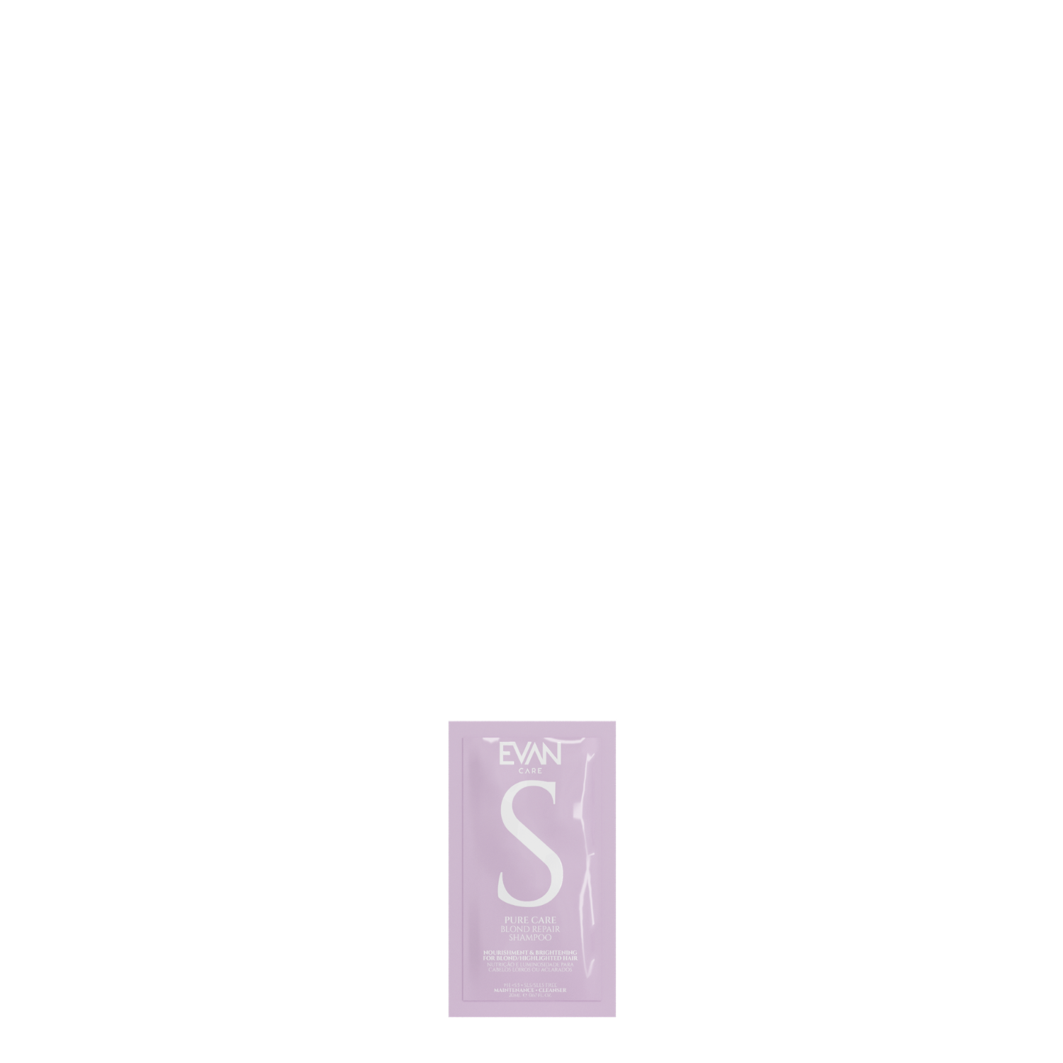 PC Blond Repair Shampoo 20ml