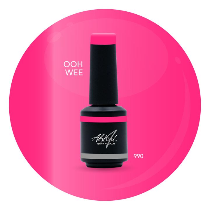 OOH WEE 10ml (Soft Cat Eye)