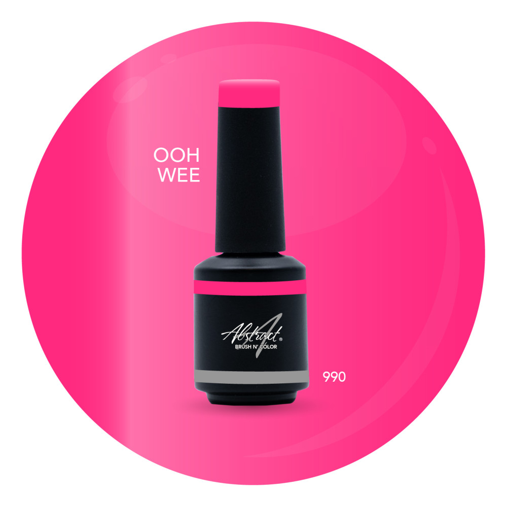 OOH WEE 10ml (Soft Cat Eye)
