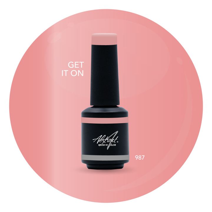 GET IT ON 10ml (Soft Cat Eye)