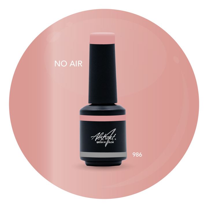 NO AIR 10ml (Soft Cat Eye)