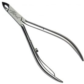 Pince à cuticules 4MM