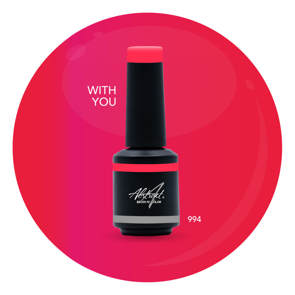 WITH YOU 10ml (Soft Cat Eye)