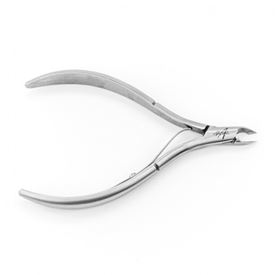 Pince Cuticule Professional JAW3MM, Abstract | 232003