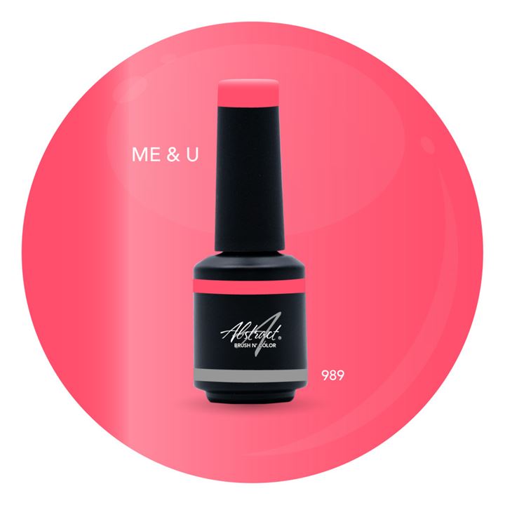 ME & U 10ml (Soft Cat Eye)