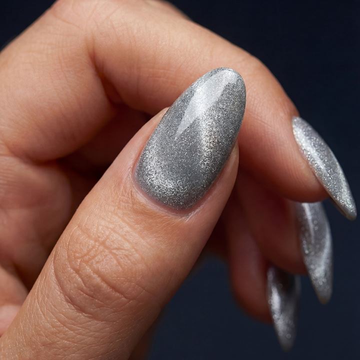 TURN THE LIGHTS OFF 10ml (Soft Cat Eye)
