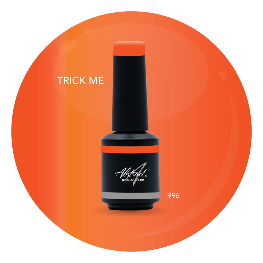 TRICK ME 10ml (Soft Cat Eye)