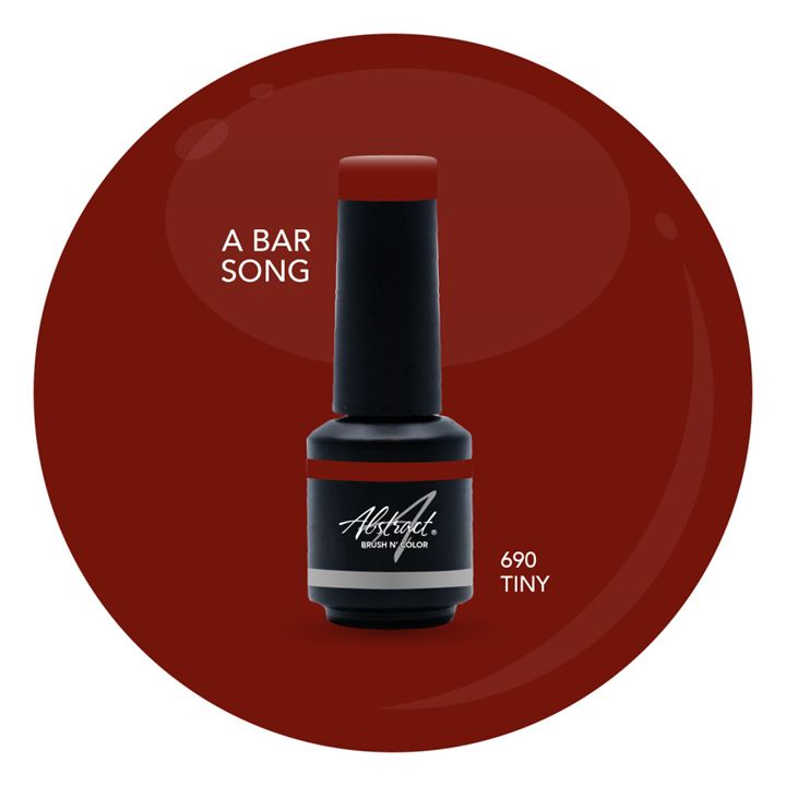 A BAR SONG 10ml BNC