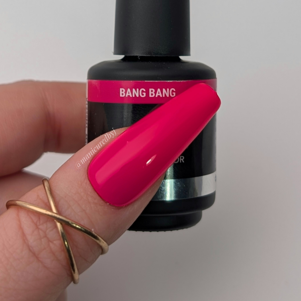 BANG BANG 10ml (Pound The Alarm) 10ml BNC