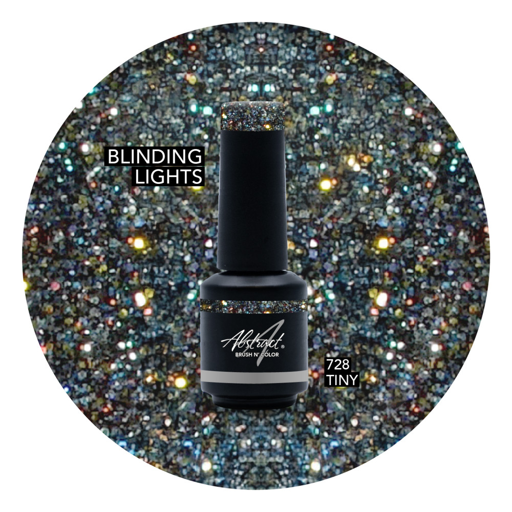 BLINDING LIGHTS 10ml BNC