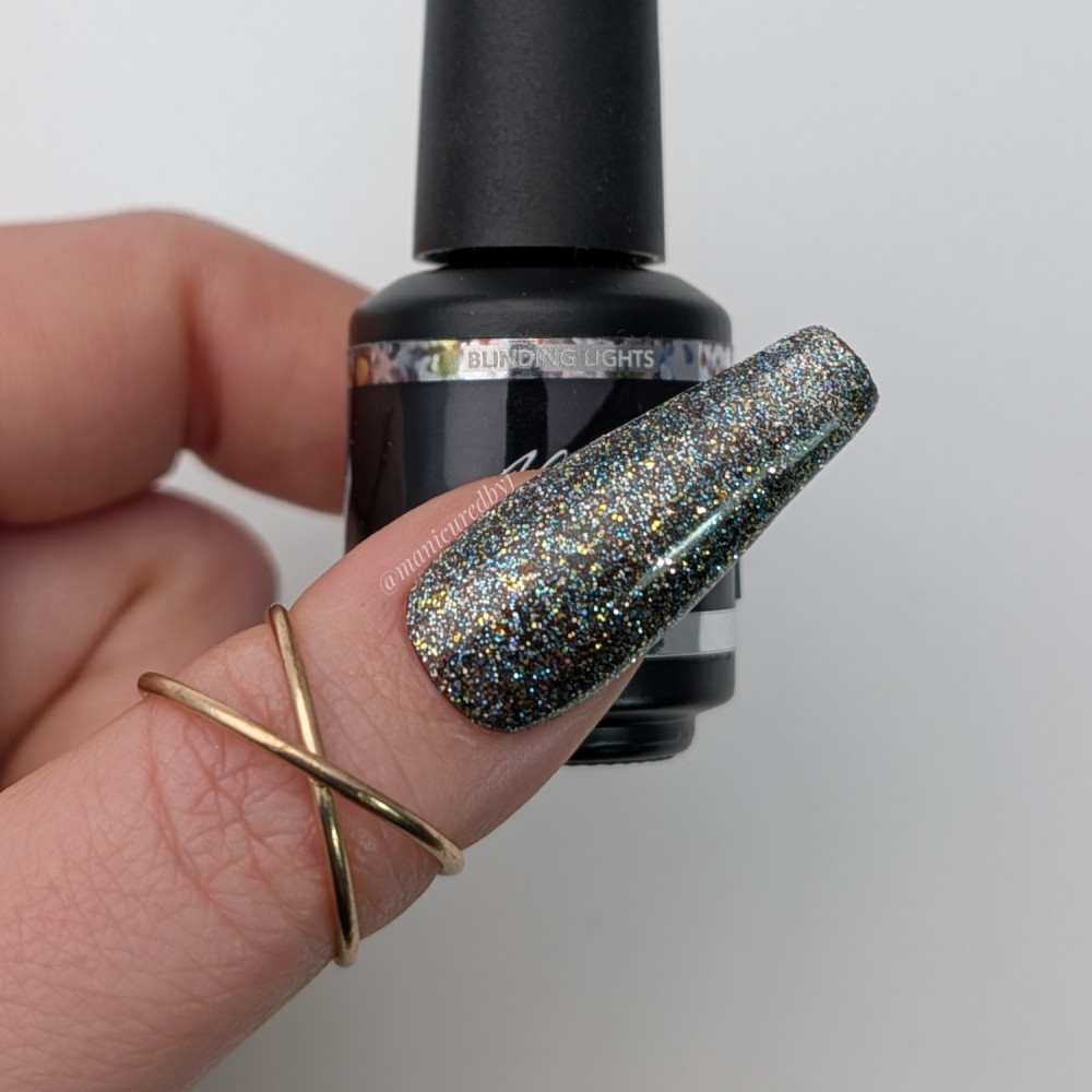 BLINDING LIGHTS 10ml BNC