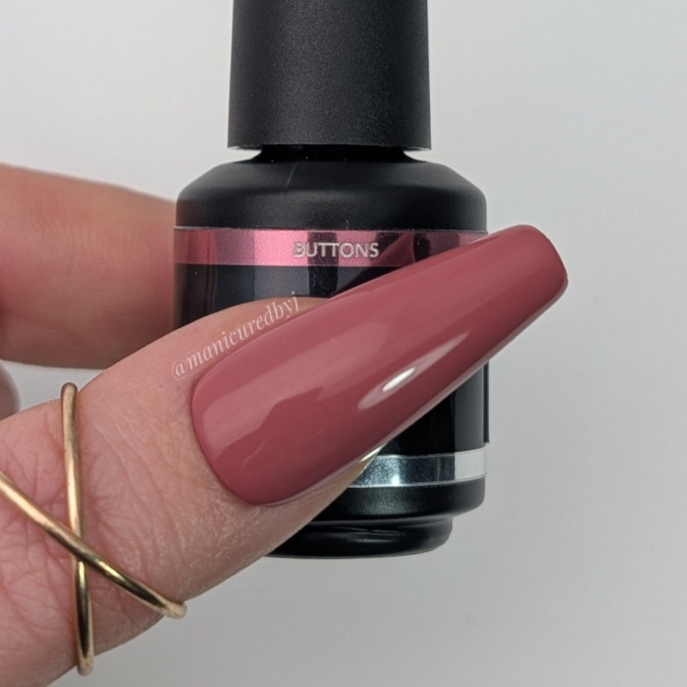 BUTTONS 10ml BNC