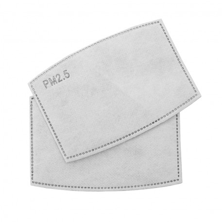 Filtre Rechange Vogmask