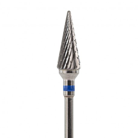 (31N) Tungsten Apex&C-Curve Bit