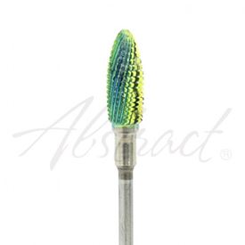 (200) Rainbow Green EXTRA FINE | 063051