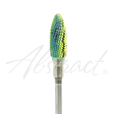 (200) Rainbow Green EXTRA FINE | 063051