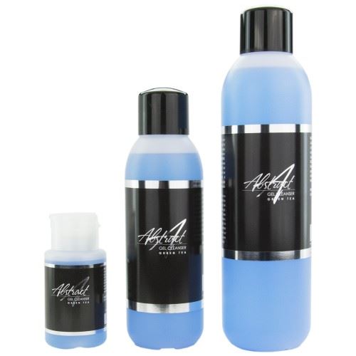 Cleanser GREEN TEA 1000ml, Abstract | 108222