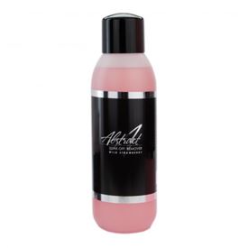 Soak Off Remover WILD STRAWBERRY 550ml, Abstract | 108246