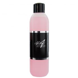 Soak Off Remover WILD STRAWBERRY 1000ml, Abstract | 108239