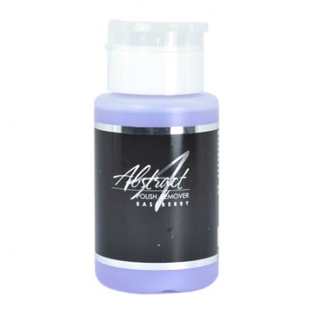 Polish Remover RASPBERRY 150ml, Abstract | 179000