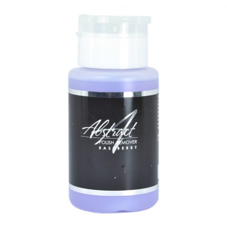 Polish Remover RASPBERRY 150ml, Abstract | 179000