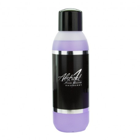 Polish Remover RASPBERRY 550ml, Abstract | 170014