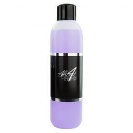 Polish Remover RASPBERRY 1000ml, Abstract | 170021