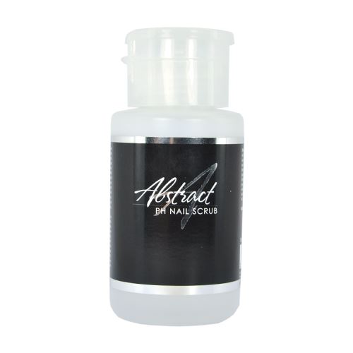 Ph Nail Scrub Pump 150ml, Abstract | 110714