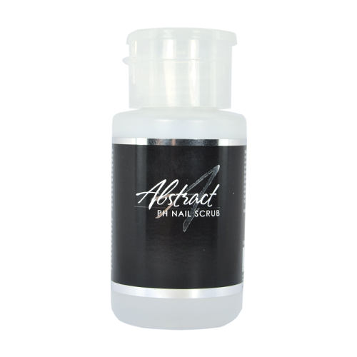 Ph Nail Scrub Pump 150ml, Abstract | 110714