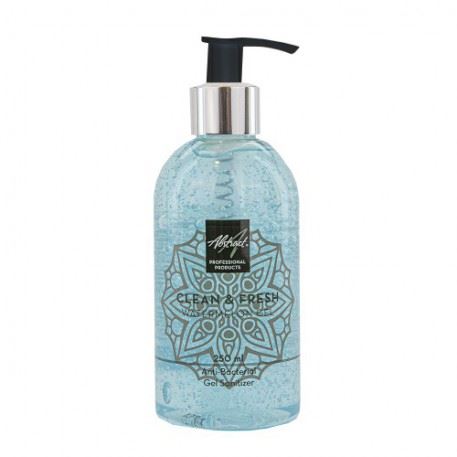 Clean & fresh watermelon gel 250ml