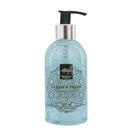 Clean & fresh watermelon gel 250ml