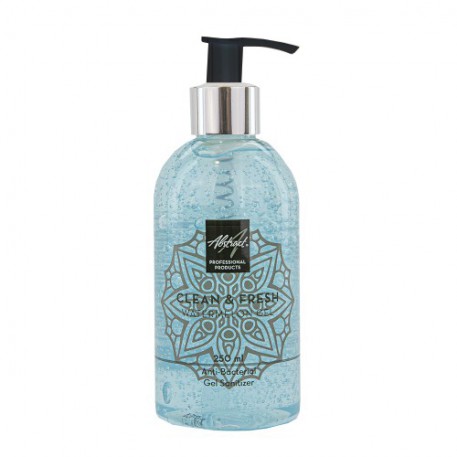 Clean & fresh watermelon gel 250ml